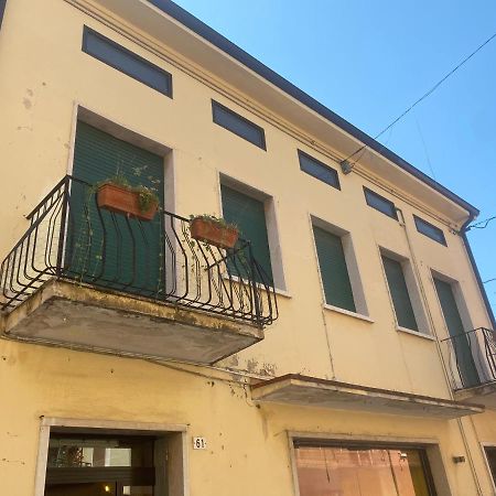 Ferienwohnung Sunny House SantʼAmbrogio di Valpolicella Exterior foto