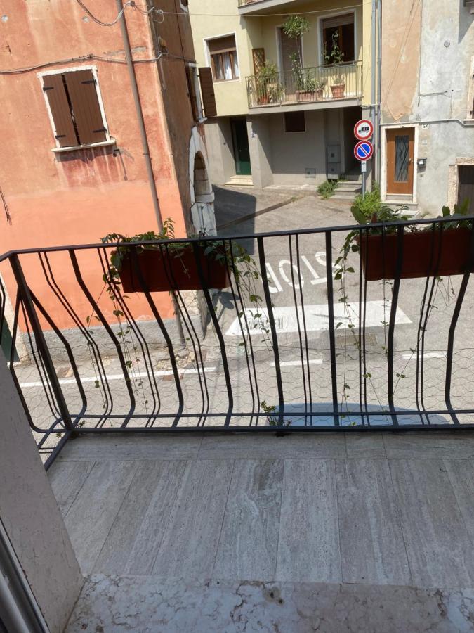 Ferienwohnung Sunny House SantʼAmbrogio di Valpolicella Exterior foto