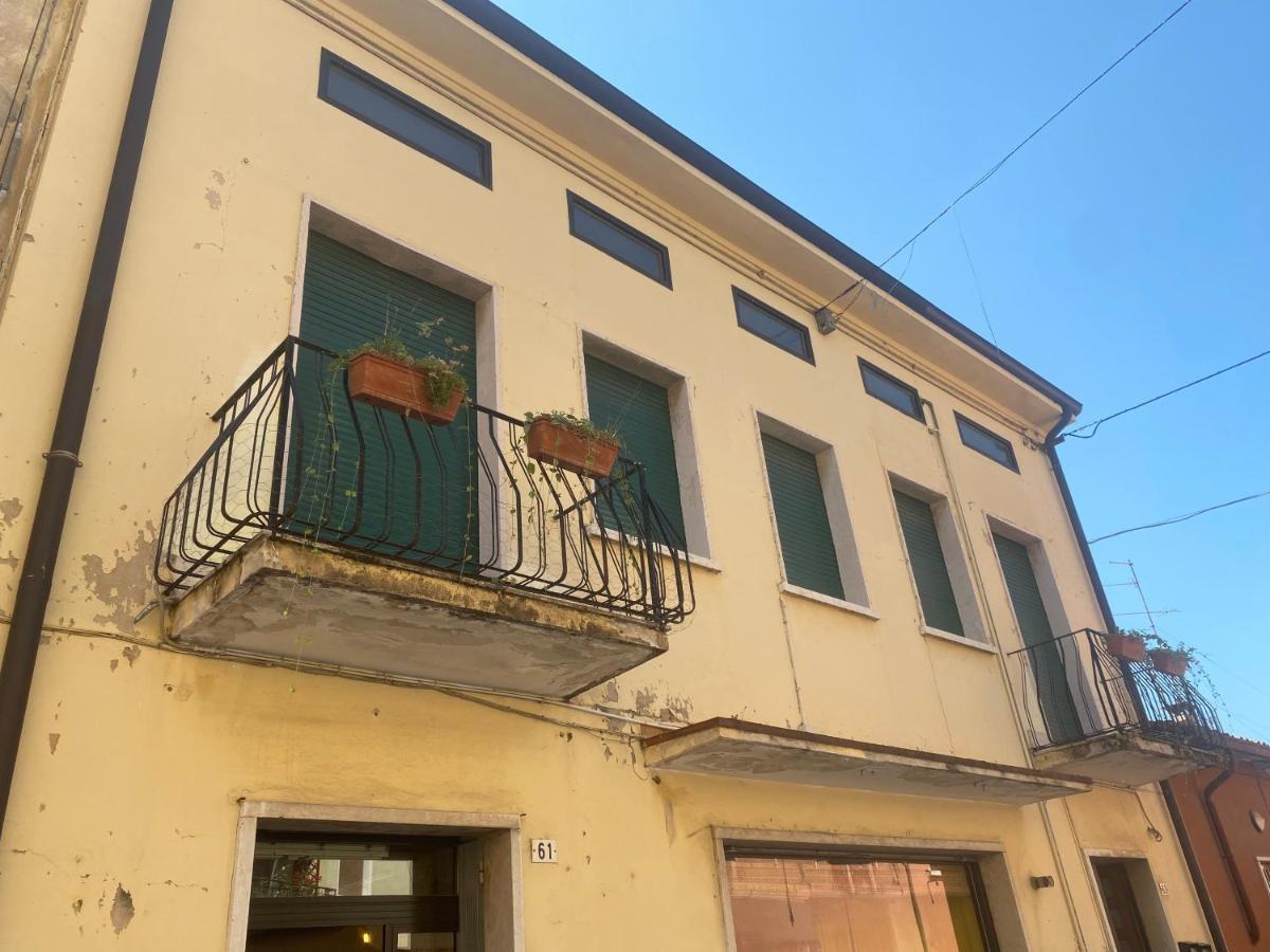 Ferienwohnung Sunny House SantʼAmbrogio di Valpolicella Exterior foto